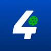 Pickle4 (Pickleball Den) Logotype