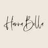 Hannabella Logó