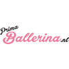Prima Ballerina Logotype