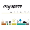 My Space Arredo Logotipo