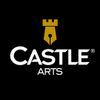 Castle Arts Logotype