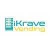 iKrave Vending Logotype