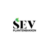 Sev plantenbakken Logotype