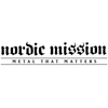 nordicmission.net Logotype
