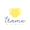 Trame gioielli Logotipo