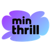 MinThrill Logotyp