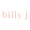Billy J Logotype