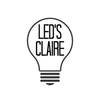 LEDsClaire Logotype
