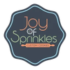 Joy of Sprinkles Logotipo
