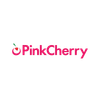 PinkCherry Logotype