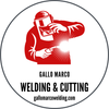 gallomarcowelding.com Logo