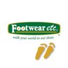Footwear etc. Logotype