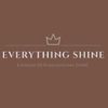 EVERYTHING SHINE Logotype