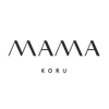 MAMAkoru Logotyyppi