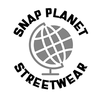 SnapPlanet Logotype