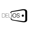 Delios Mobiles Λογότυπο