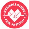 Krawall und Liebe – Fair Fashion Logotype