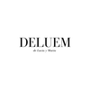 deluem.com Logotype