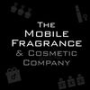 The Mobile Fragrance and Cosmetic Company Logotyp