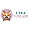 Little Pupshop Logotyp