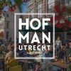 Hofman Café Logotyp