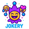 Jokery Logó