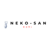 NEKOSAN | Japan Streetwear Clothing Logotype