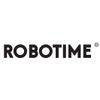 Robotime Nederland Logotype