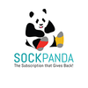 SockPanda Logotype