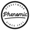 Phenomic Shop Logotype