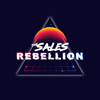 The Sales Rebellion Logotype