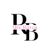 Mrs. Raven Logotype