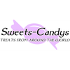 Sweets-Candys Logo