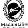 MadamLili Logotype