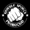 Knuckle Sports Clothing Logotype