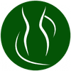 Plush Contours Logotipo