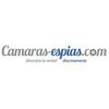 camaras-espias.com Logotipo