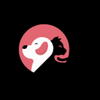 HappyTailsMart Logotype