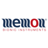 memon bionic instruments GmbH Logotyp