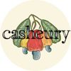 Casheury AB Logotyp