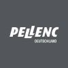 Pellenc GmbH Logotyp
