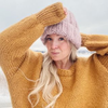Poolaknits Logotyyppi