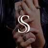 Stefan Salomonsson Jewelry Logotyp