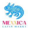 Mexxica Logó