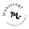 Maniology Logotype