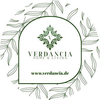 Verdancia Logotype