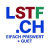 Trächsel Dienstleistungen Schweiz Shop lifestylefood.ch Logotype