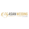 My Asian Wedding Store Logotype