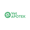 Vetapotek Logotyp