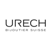 Urech Bijoutier Suisse Logotipo